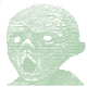 Image for article titled Latest Dante Stunt Buries ASCII Art In Our Source Code